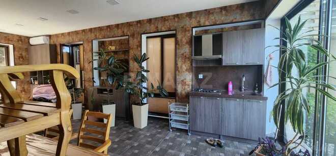 Satılır  həyət evi/bağ evi 450 m², Mərdəkan q., photo 11 from 22
