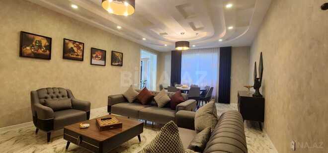 Satılır  həyət evi/bağ evi 450 m², Mərdəkan q., photo 13 from 22