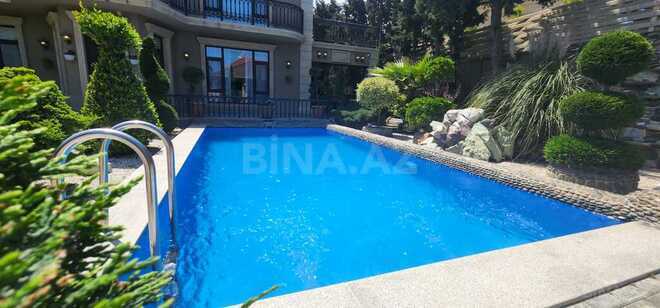 Satılır  həyət evi/bağ evi 450 m², Mərdəkan q., photo 5 from 22