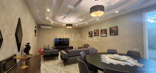 Satılır  həyət evi/bağ evi 450 m², Mərdəkan q., photo 16 from 22