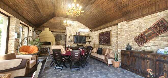 Satılır  həyət evi/bağ evi 450 m², Mərdəkan q., photo 8 from 22
