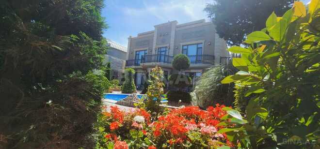 Satılır  həyət evi/bağ evi 450 m², Mərdəkan q., photo 4 from 22