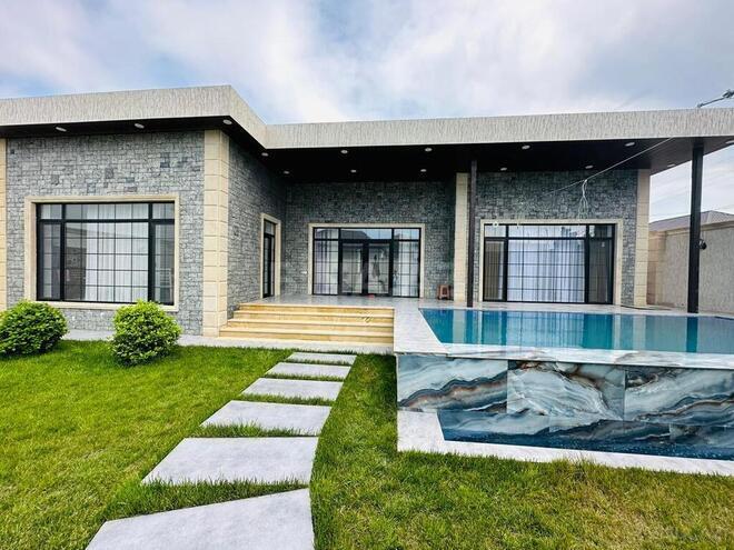 Сдаётся 4-комн. дом/дача 220 м², пос. Мардакан, photo 16 from 20