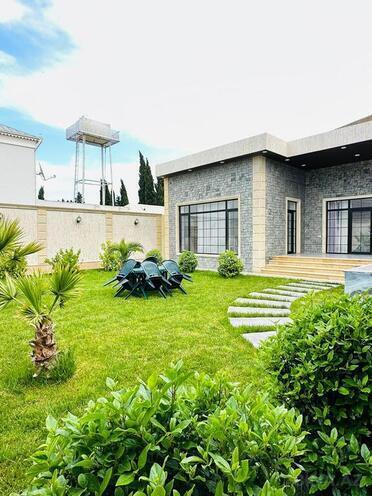 Сдаётся 4-комн. дом/дача 220 м², пос. Мардакан, photo 19 from 20