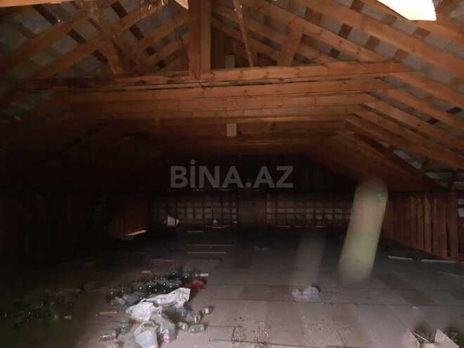 8 otaqlı həyət evi/bağ evi - Novxanı q. - 550 m² (29)