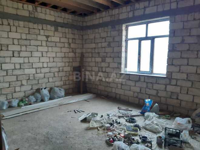 8 otaqlı həyət evi/bağ evi - Novxanı q. - 550 m² (28)