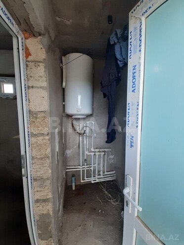 8 otaqlı həyət evi/bağ evi - Novxanı q. - 550 m² (12)
