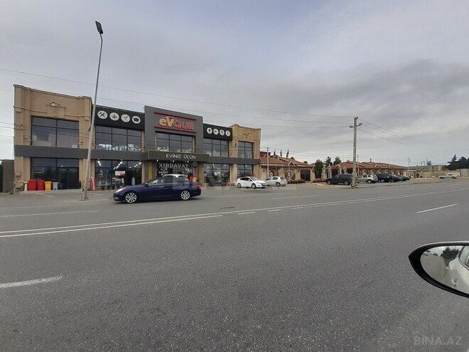8 otaqlı həyət evi/bağ evi - Novxanı q. - 550 m² (26)