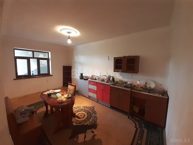 8 otaqlı həyət evi/bağ evi - Novxanı q. - 550 m² (10)