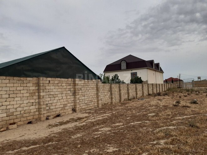 8 otaqlı həyət evi/bağ evi - Novxanı q. - 550 m² (23)