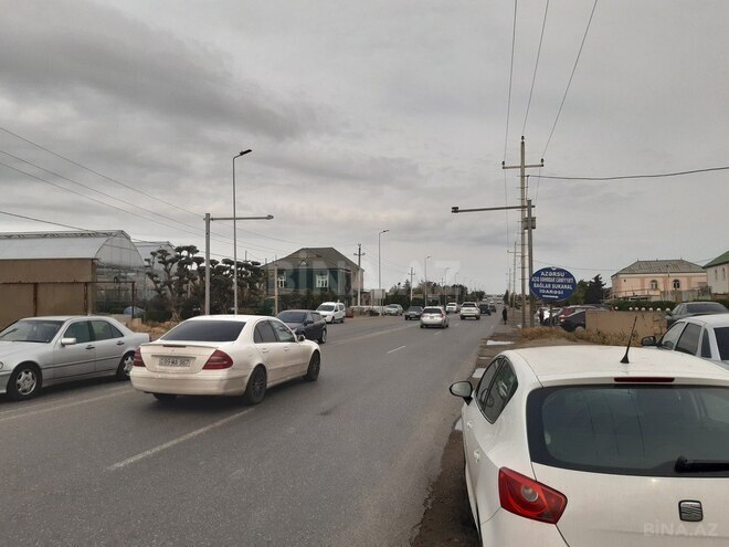 8 otaqlı həyət evi/bağ evi - Novxanı q. - 550 m² (25)