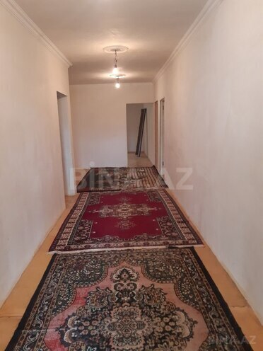 8 otaqlı həyət evi/bağ evi - Novxanı q. - 550 m² (3)