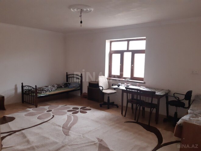 8 otaqlı həyət evi/bağ evi - Novxanı q. - 550 m² (6)