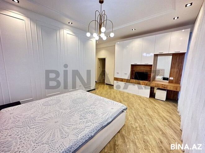 Həyət evi/Bağ evi - Mərdəkan q. - 240 m² (19)