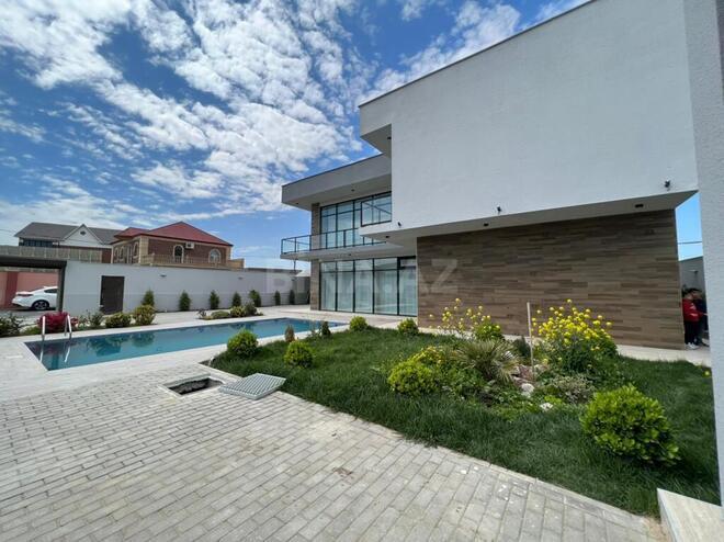 Продаётся  дом/дача 300 м², пос. Мардакан, photo 6 from 32