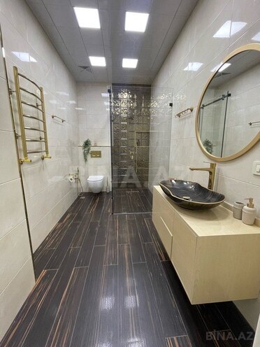 Сдаётся 2-комн. новостройка 85 м², м. Низами, photo 8 from 15