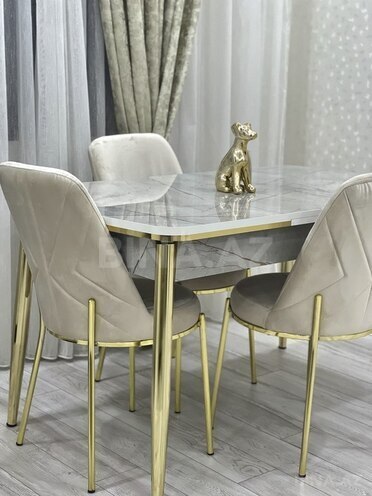 Сдаётся 2-комн. новостройка 85 м², м. Низами, photo 7 from 15