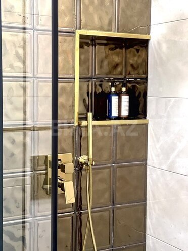 Сдаётся 2-комн. новостройка 85 м², м. Низами, photo 11 from 15