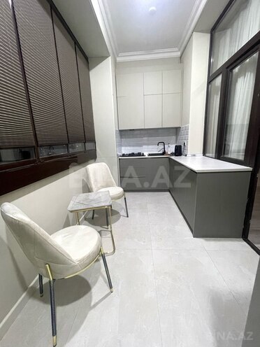 Сдаётся 2-комн. новостройка 85 м², м. Низами, photo 12 from 15