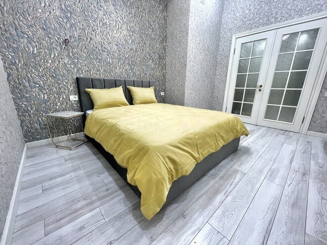 Сдаётся 2-комн. новостройка 85 м², м. Низами, photo 4 from 15