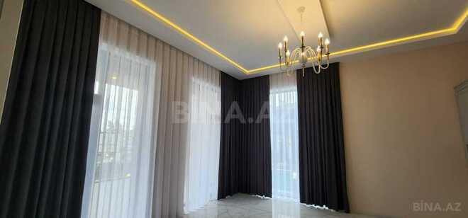 Satılır 7 otaqlı həyət evi/bağ evi 400 m², Mərdəkan q., photo 10 from 20