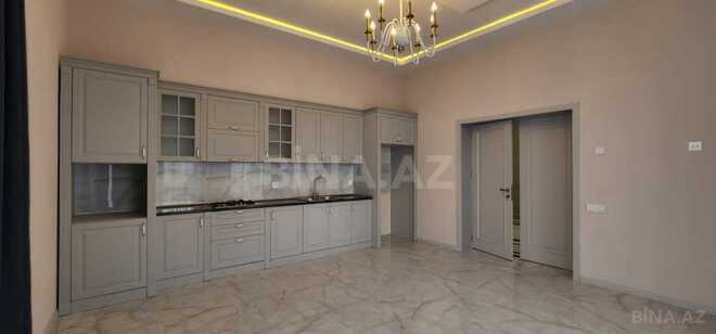 Satılır 7 otaqlı həyət evi/bağ evi 400 m², Mərdəkan q., photo 16 from 20
