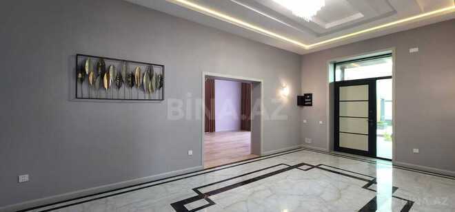 Satılır 7 otaqlı həyət evi/bağ evi 400 m², Mərdəkan q., photo 9 from 20