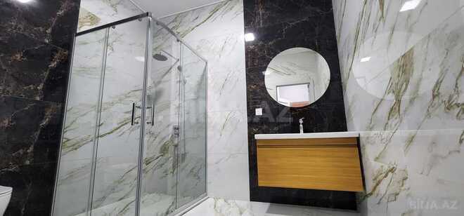 Satılır 7 otaqlı həyət evi/bağ evi 400 m², Mərdəkan q., photo 18 from 20