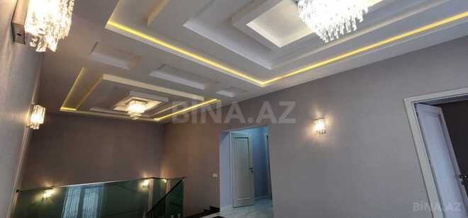 Satılır 7 otaqlı həyət evi/bağ evi 400 m², Mərdəkan q., photo 14 from 20