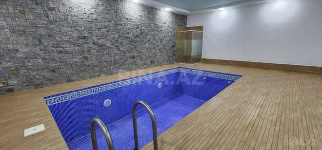 Satılır 7 otaqlı həyət evi/bağ evi 400 m², Mərdəkan q., photo 17 from 20
