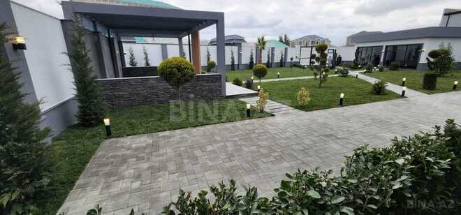 Satılır 7 otaqlı həyət evi/bağ evi 400 m², Mərdəkan q., photo 8 from 20