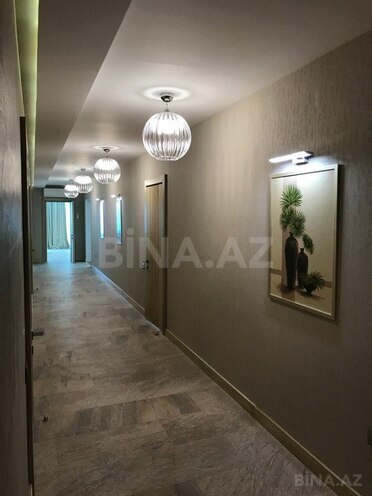 İcarəyə verilir 4 otaqlı yeni tikili 400 m², Şah İsmayıl Xətai m., photo 11 from 32