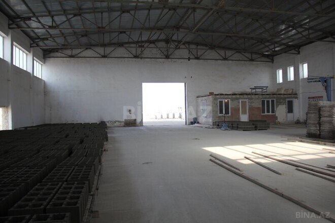 Продаётся  объект 1 300 м², пос. Зире, photo 11 from 12