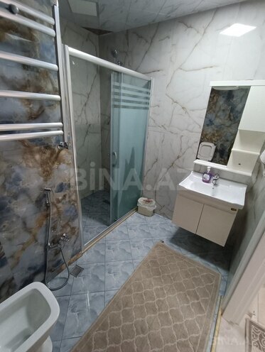 İcarəyə verilir 2 otaqlı yeni tikili 90 m², Nərimanov r., photo 7 from 15