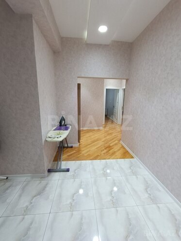 İcarəyə verilir 2 otaqlı yeni tikili 90 m², Nərimanov r., photo 10 from 15