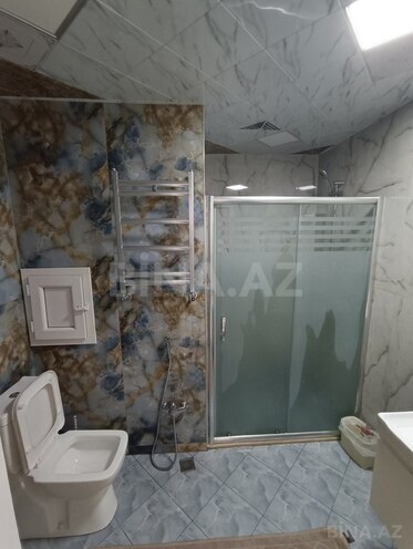 İcarəyə verilir 2 otaqlı yeni tikili 90 m², Nərimanov r., photo 8 from 15