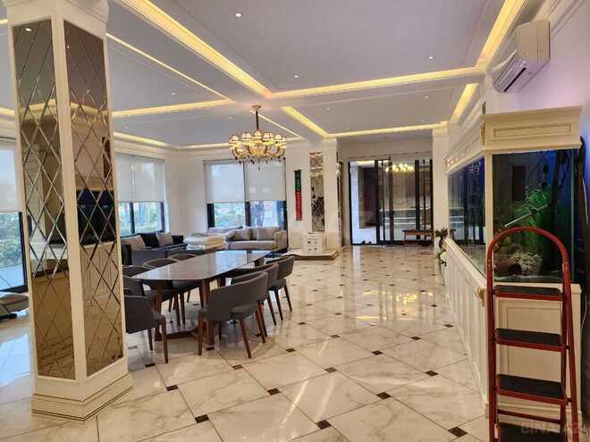 İcarəyə verilir 7 otaqlı həyət evi/bağ evi 350 m², Bilgəh q., photo 18 from 31