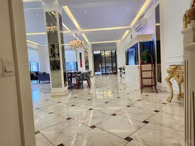 İcarəyə verilir 7 otaqlı həyət evi/bağ evi 350 m², Bilgəh q., photo 19 from 31