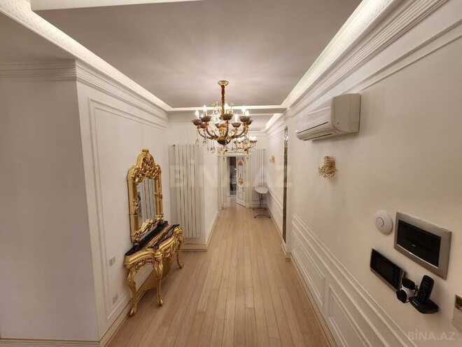 İcarəyə verilir 7 otaqlı həyət evi/bağ evi 350 m², Bilgəh q., photo 24 from 31