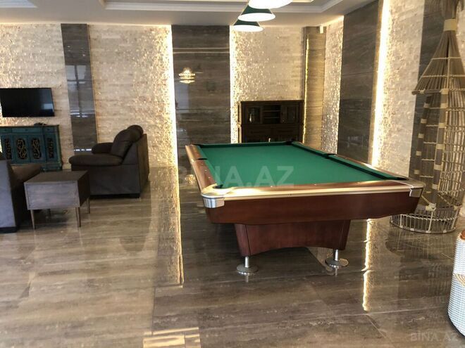 İcarəyə verilir 7 otaqlı həyət evi/bağ evi 350 m², Bilgəh q., photo 13 from 31