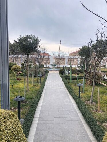 İcarəyə verilir 7 otaqlı həyət evi/bağ evi 350 m², Bilgəh q., photo 9 from 31