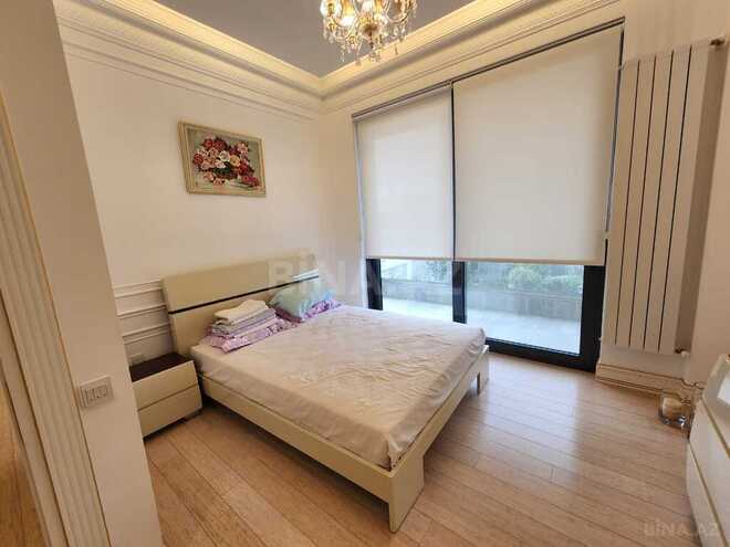 İcarəyə verilir 7 otaqlı həyət evi/bağ evi 350 m², Bilgəh q., photo 22 from 31