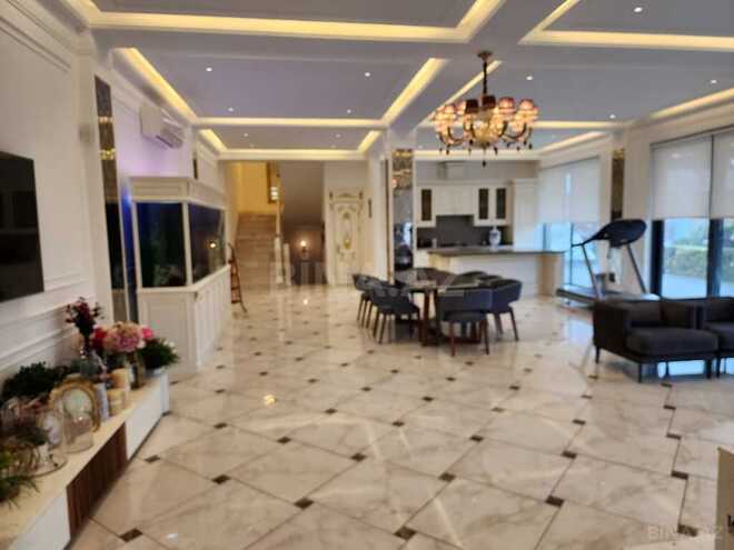 İcarəyə verilir 7 otaqlı həyət evi/bağ evi 350 m², Bilgəh q., photo 17 from 31