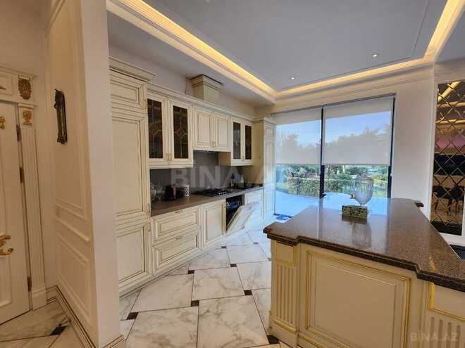 İcarəyə verilir 7 otaqlı həyət evi/bağ evi 350 m², Bilgəh q., photo 27 from 31