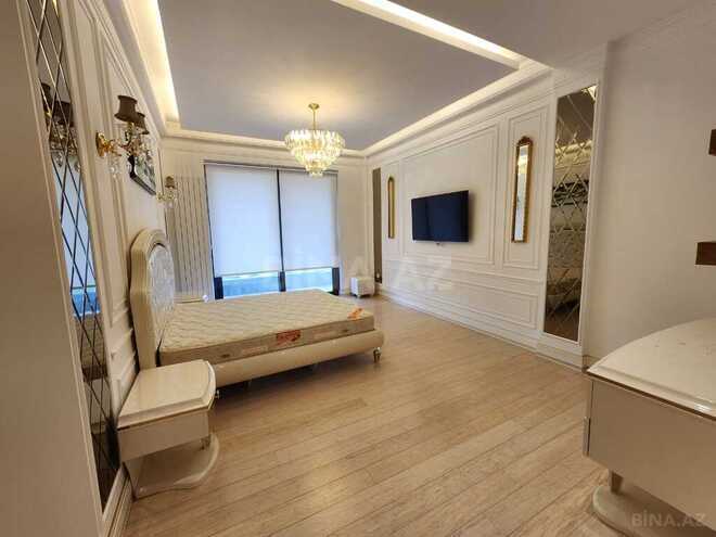 İcarəyə verilir 7 otaqlı həyət evi/bağ evi 350 m², Bilgəh q., photo 23 from 31