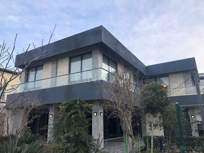 İcarəyə verilir 7 otaqlı həyət evi/bağ evi 350 m², Bilgəh q., photo 6 from 31