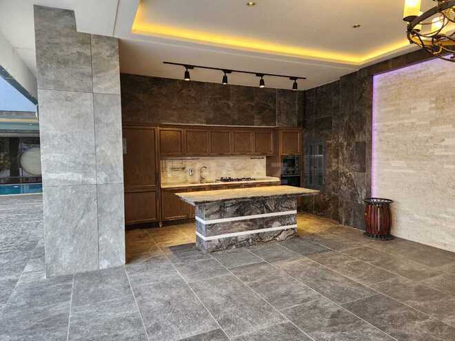 İcarəyə verilir 7 otaqlı həyət evi/bağ evi 350 m², Bilgəh q., photo 10 from 31