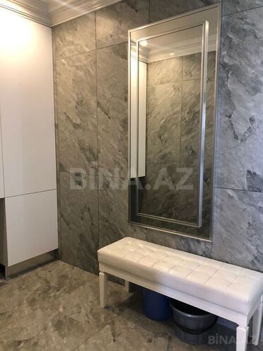 İcarəyə verilir 7 otaqlı həyət evi/bağ evi 350 m², Bilgəh q., photo 29 from 31