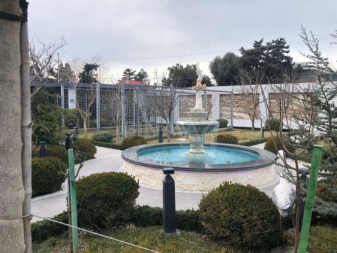 İcarəyə verilir 7 otaqlı həyət evi/bağ evi 350 m², Bilgəh q., photo 12 from 31