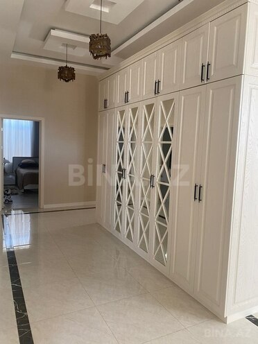 Həyət evi/Bağ evi - Mərdəkan q. - 180 m² (12)